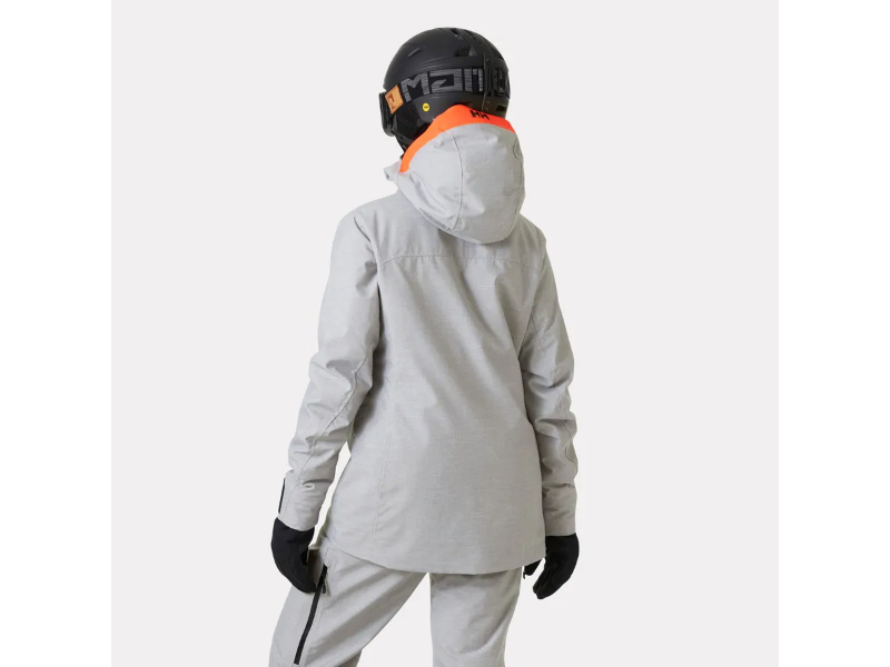 Helly Hansen Powderqueen 3.0 Jacket Womens | Christy Sports